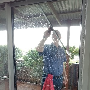 window cleaning agency ipswich qld brisbane